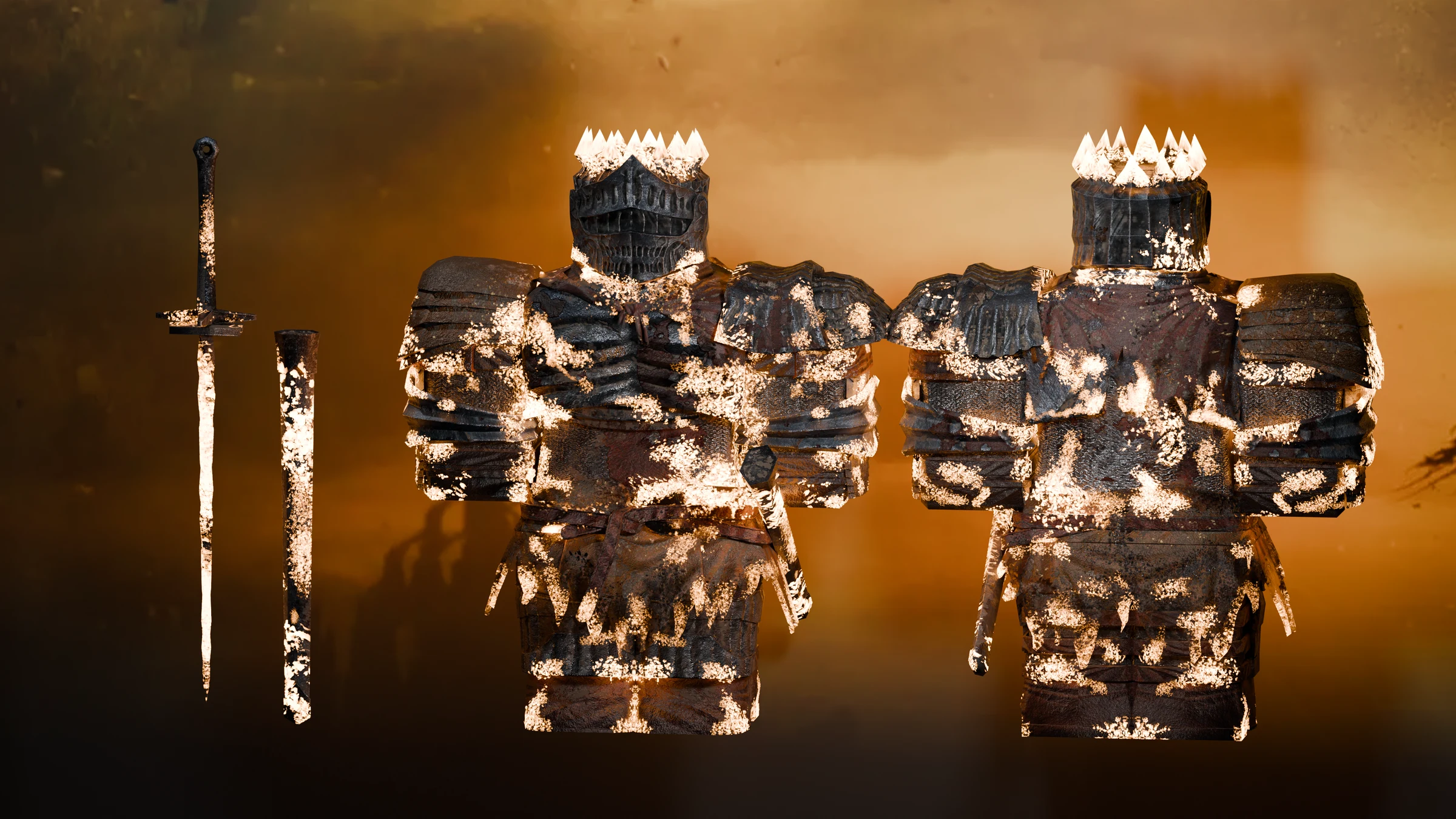 Dark Souls III
