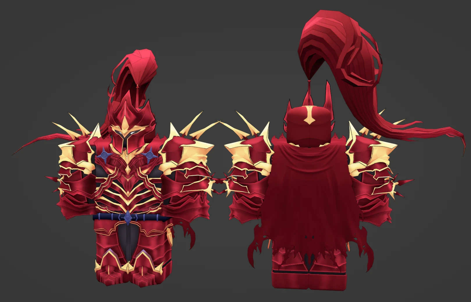 Igris (Solo Leveling)