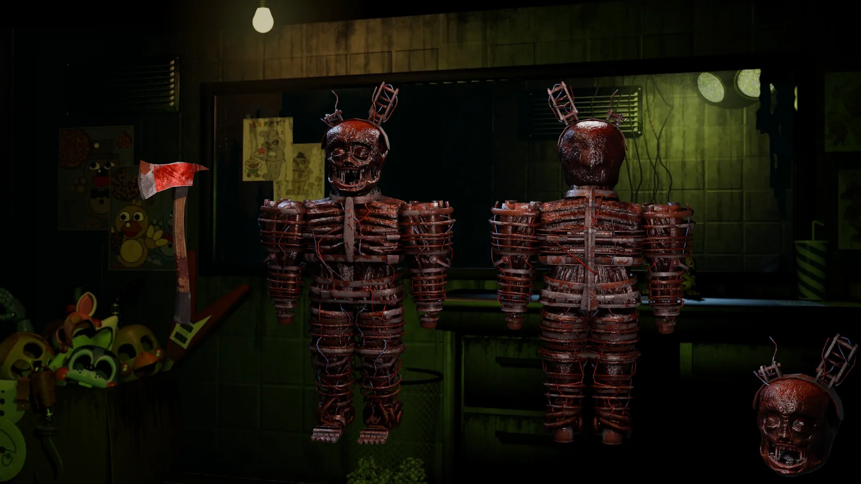 Springtrap