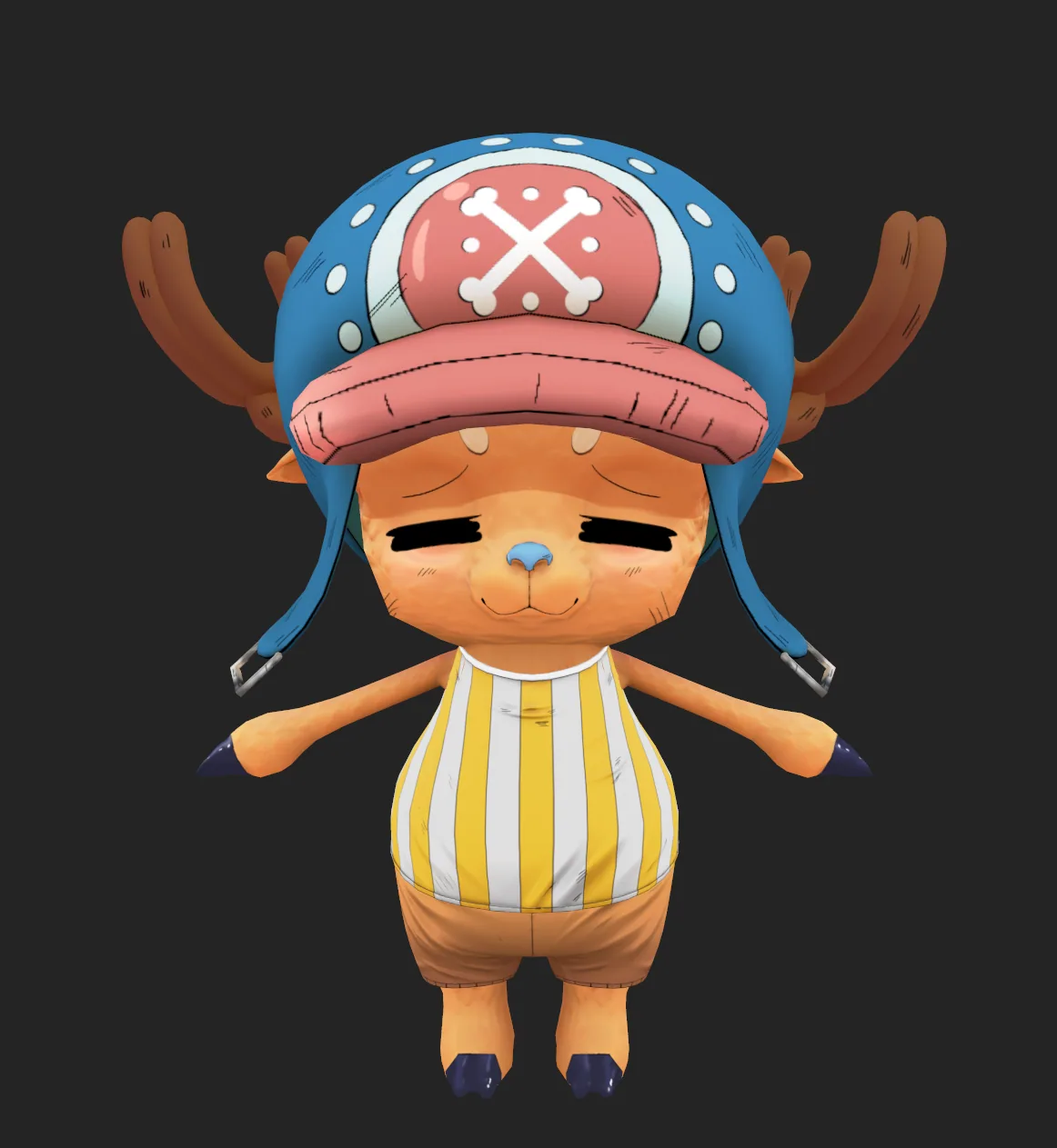 Chopper model